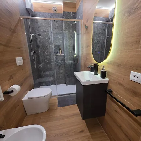 Sottomarina Lido Apartament *