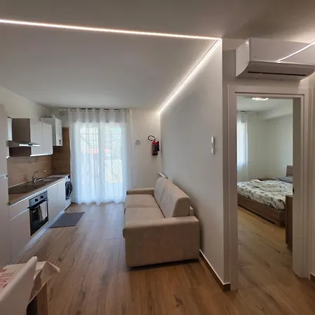 Apartament Sottomarina Lido
