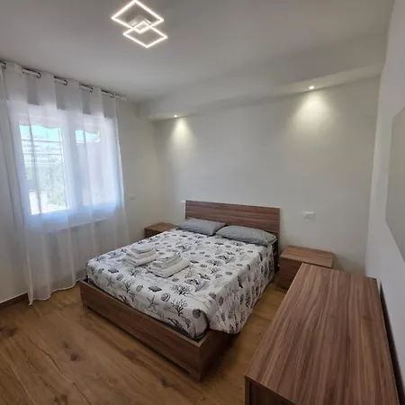 Sottomarina Lido Apartment