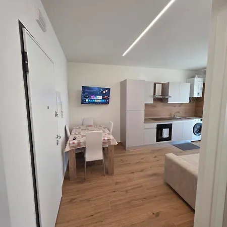 Sottomarina Lido Апартаменты *