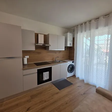 Sottomarina Lido Апартаменты *