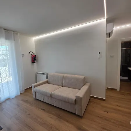 Sottomarina Lido Apartament Chioggia