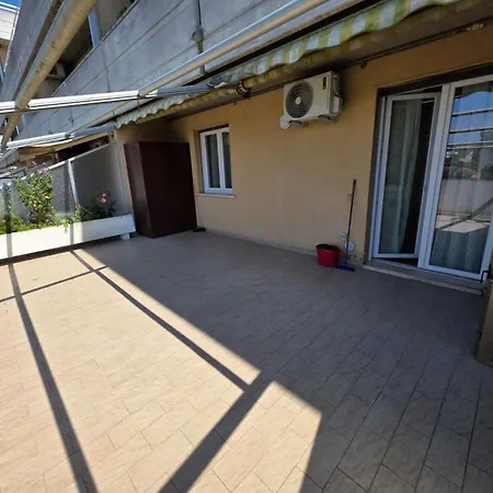 Apartment Sottomarina Lido *